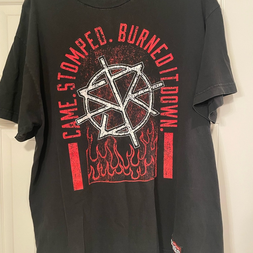 WWE Seth Rollins t-shirt